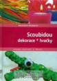 Scoubidou - dekorace - hračky